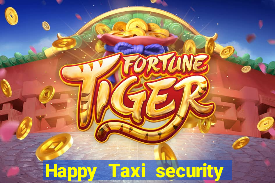 Happy Taxi security password road 96 road 96 senha do cofre